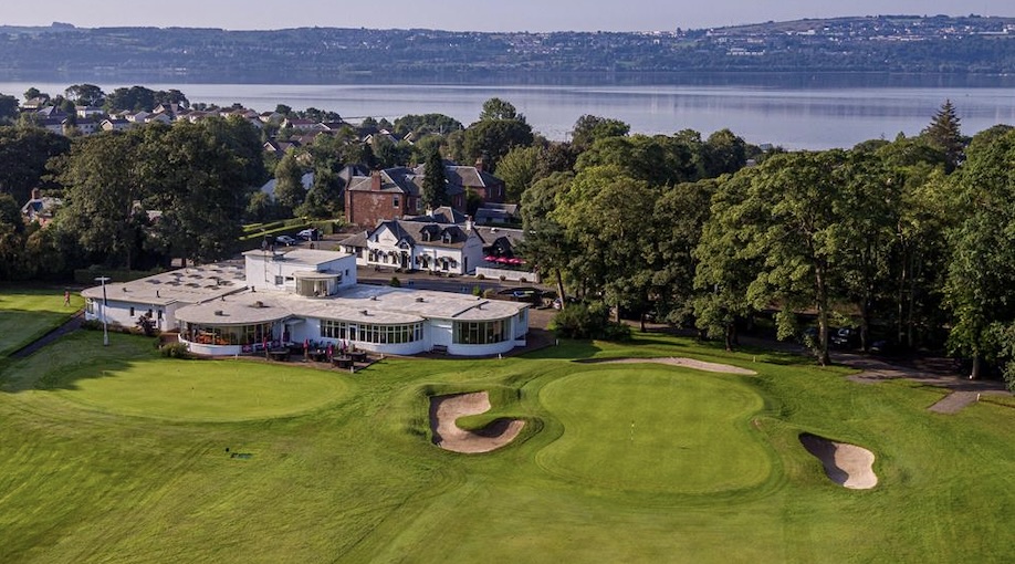 Photo of Cardross Golf Club